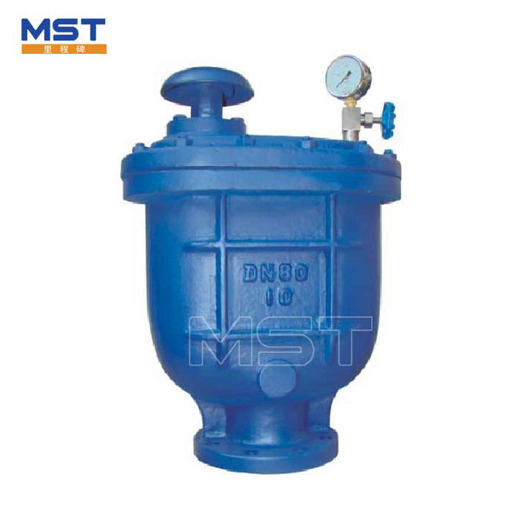 Fungsi check valve