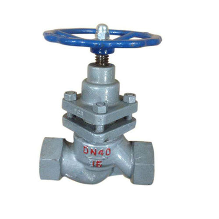 Napa plunger glepe valve penting ing sistem industri?