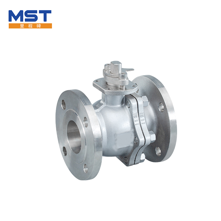 Ball Valve 4 inch Kab